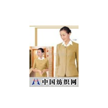 上海瑞平制衣有限公司 -女式职业装